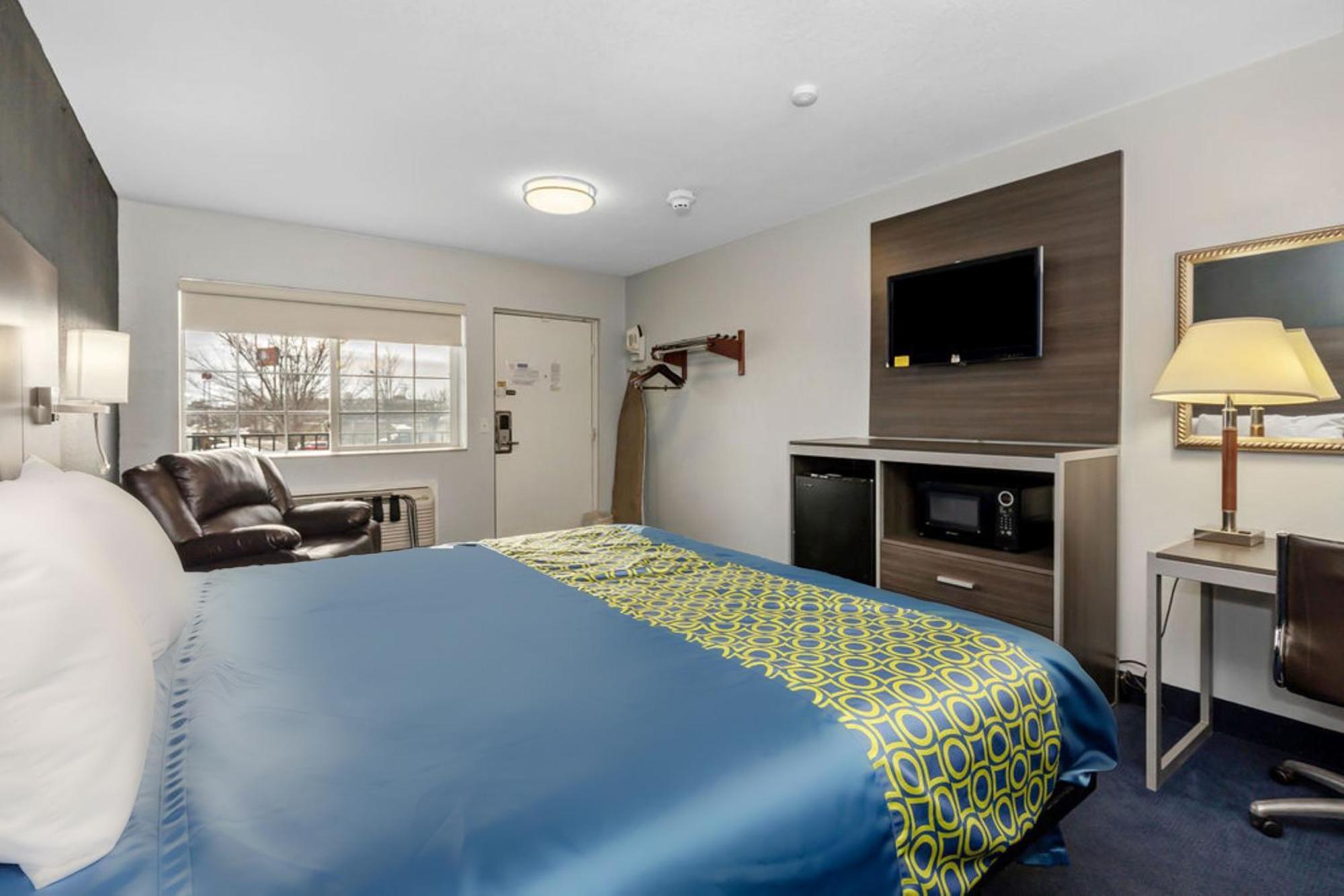 Hotel Grove Travel South Columbus 2*