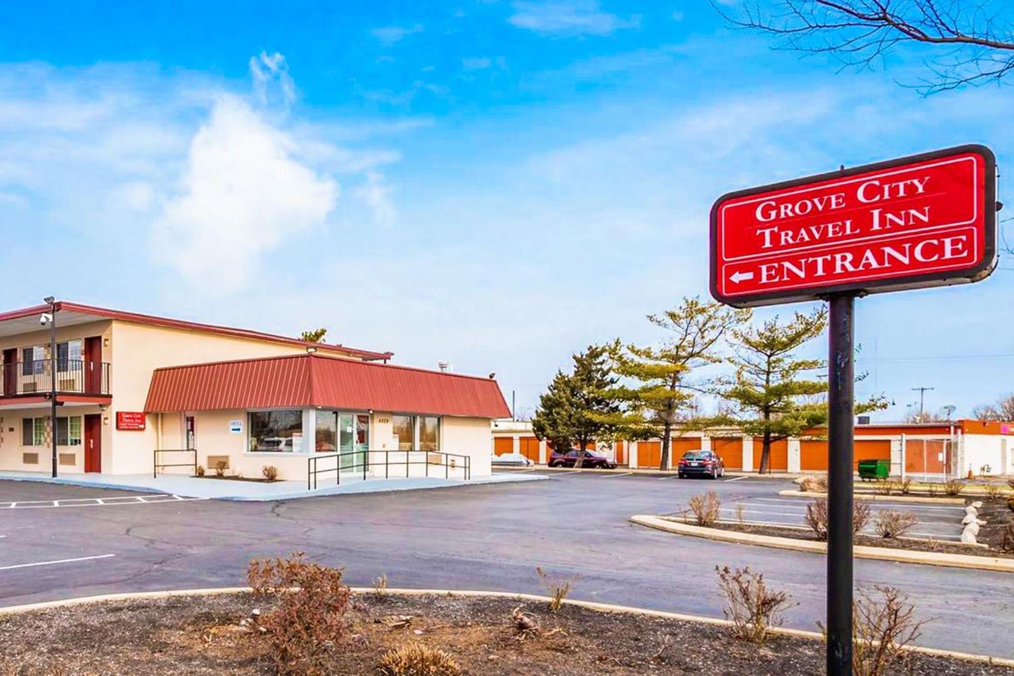 Grove Travel South Columbus
