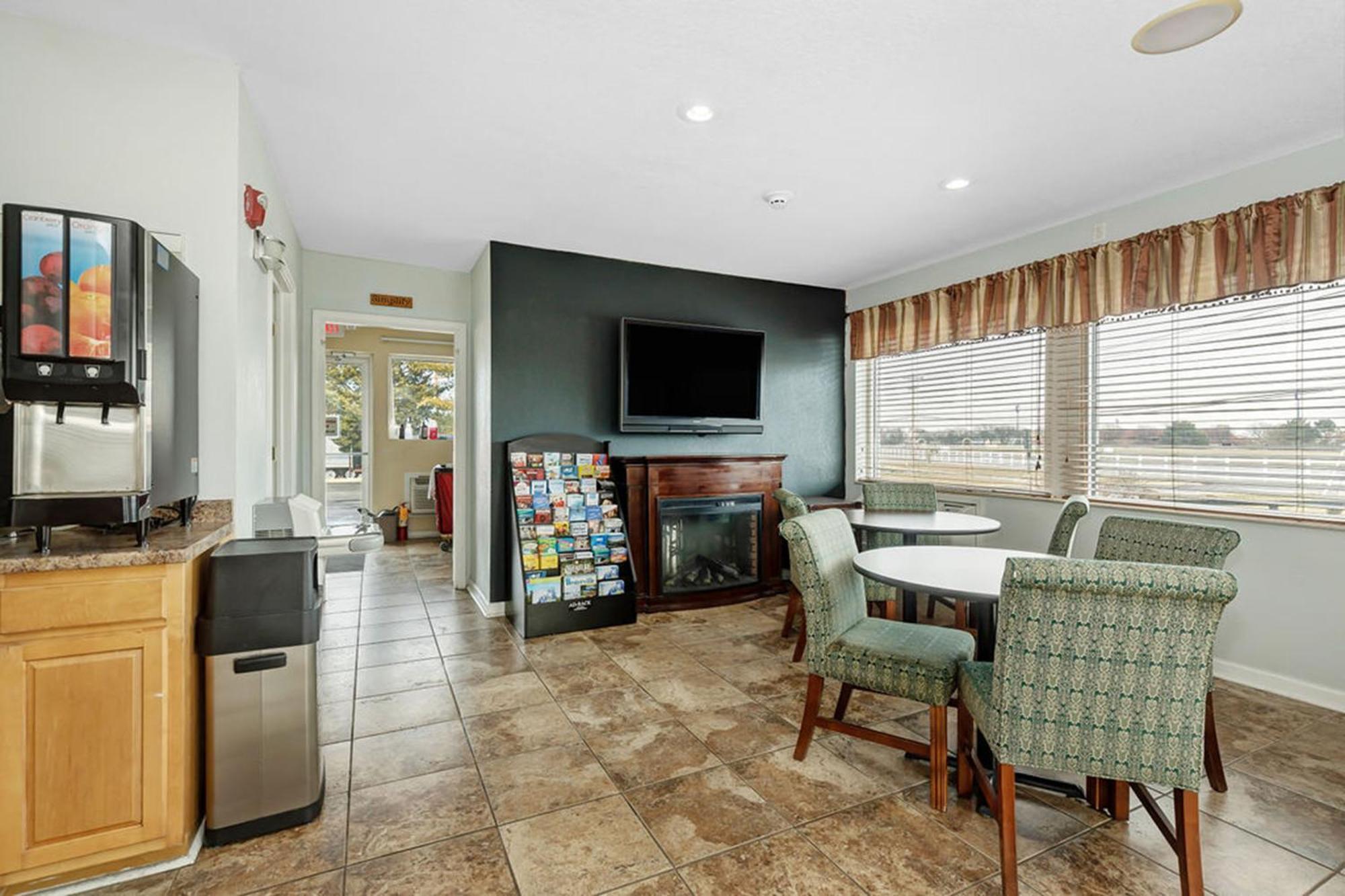 Hotel Grove Travel South Columbus