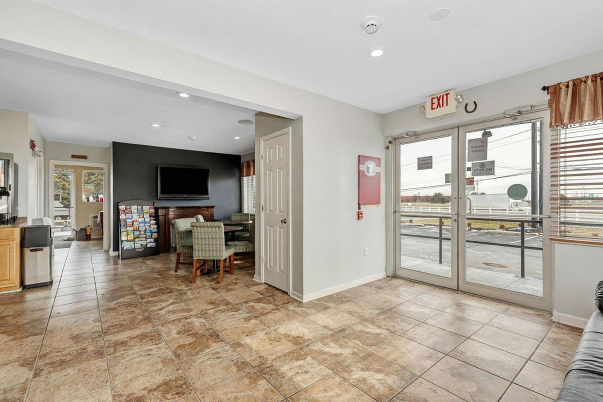 Hotel Grove Travel South Columbus Grove City